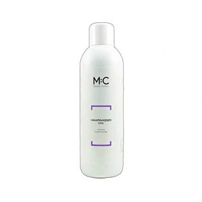 Afbeelding van M:C Haarwater Cool Liquid 1000 ml