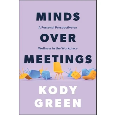 Afbeelding van Minds Over Meetings
