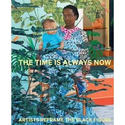 Afbeelding van The Time is Always Now