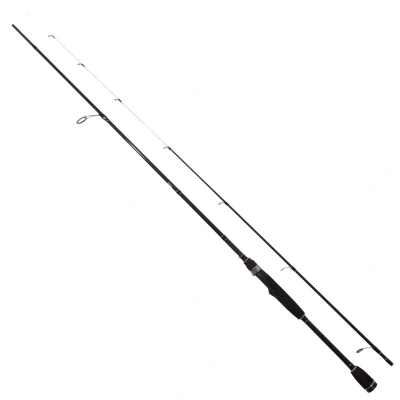 Afbeelding van Shakespeare SALT XT Light Rock Fishing 2,13m (5 15g) Spinhengel