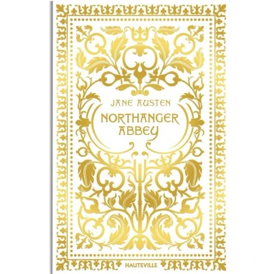 Image de Northanger Abbey (Collector)