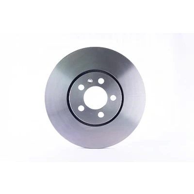 Afbeelding van HELLA Remschijf VOLKSWAGEN: GOLF 3, Passat B3/B4 Saloon, 3 Variant 25mm 05/06 100mm Buiten geventileerd 8DD 355 104 331 3A0615301,3A0615301A