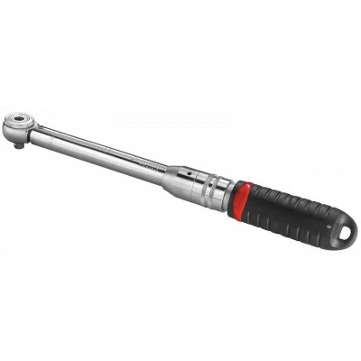 Image de FACOM R.208 25PB clé dynamométrique à cliquet fixe 1/4&quot; 5 25 Nm