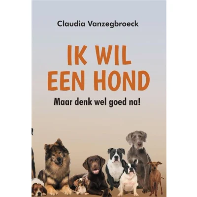Image de Ik wil een hond