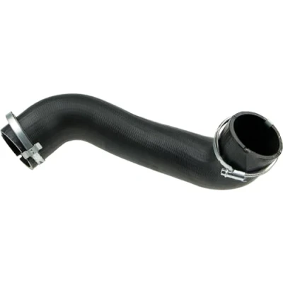 Afbeelding van GATES 09 0877 Laadluchtslang AEM (ethyleen acrylaat rubber) JAGUAR: XF Saloon