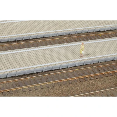 Afbeelding van MBZ 86256 Z Perron met witte rand