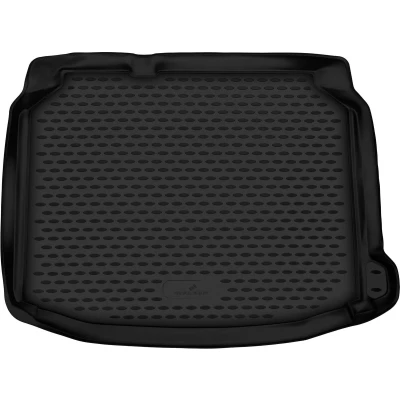 Afbeelding van Walser Kofferbakmat XTR geschikt voor Seat Leon Notchback (5F1) 5 deurs 09/2012 2020