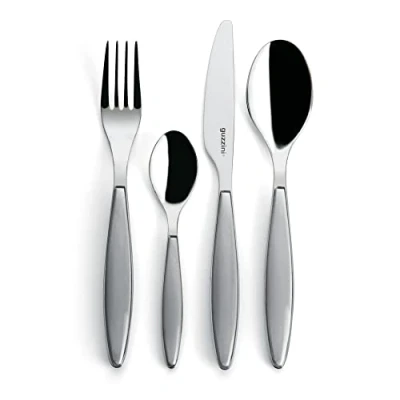 Afbeelding van Guzzini, Bestekset 24 delig, 15,8 x 7,5 25,5 cm
