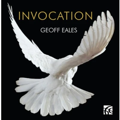 Afbeelding van Geoff Eales Invocation (CD)
