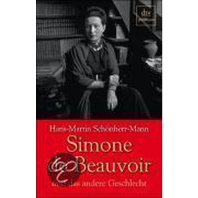 Afbeelding van Simone de Beauvoir und das andere Geschlecht