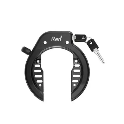 Afbeelding van AXA Ringslot Ren 2