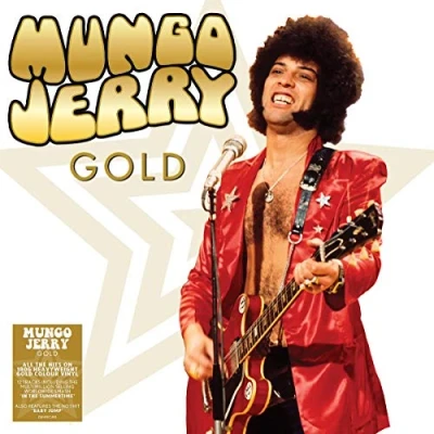 Afbeelding van Mungo Jerry Gold (LP)