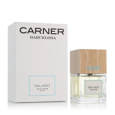 Afbeelding van Carner Barcelona Salado Eau de Parfum 100 ml