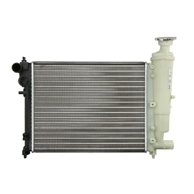 Afbeelding van Nissens Radiateur 61358