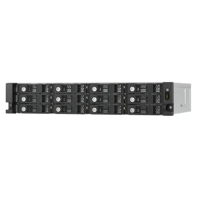 Afbeelding van QNAP TL R1600PES RP EXPANS.BEHUIZING, NAS accessoires