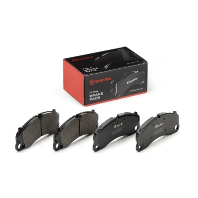 Afbeelding van Brembo Remblokset P 65 045