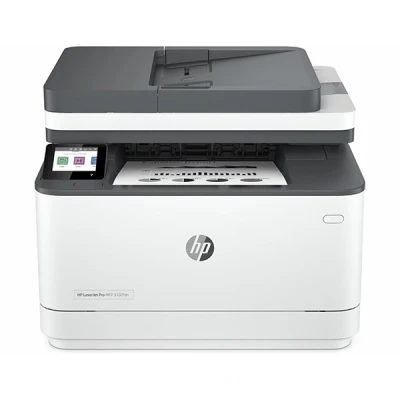 Image de HP LaserJet Pro MFP 3102fdn