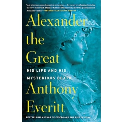 Afbeelding van Alexander the Great