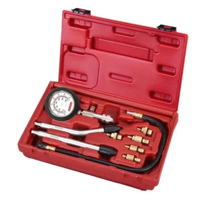 Afbeelding van BUSCHING 100919 Compressiedrukschrijver