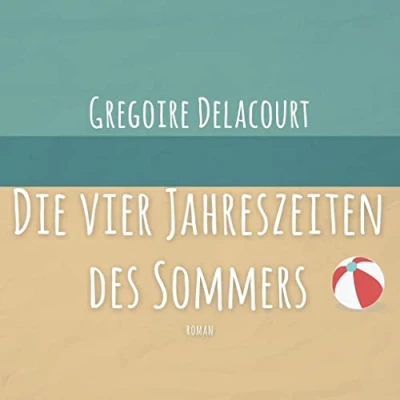 Afbeelding van Die vier Jahreszeiten des Sommers