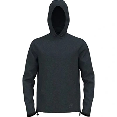 Afbeelding van Odlo ACTIVE 365 herentrui met capuchon