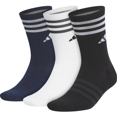 Afbeelding van Golfsokken Adidas Mixed Lang 43 47