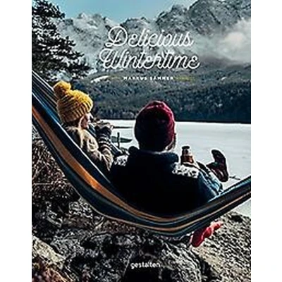 Afbeelding van Delicious Wintertime