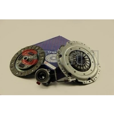 Afbeelding van STATIM 120.464 Koppelingsset Met koppelingsdruklager 200mm OPEL: Corsa C Hatchback