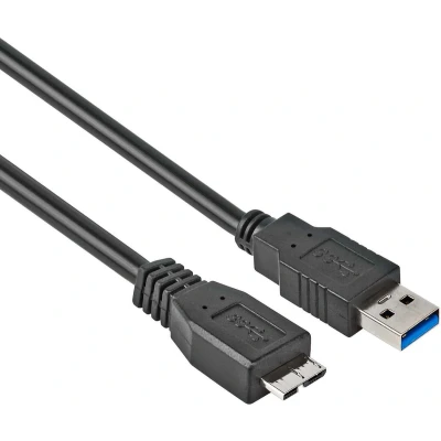 Afbeelding van 1.8 m USB 3.0 A naar Micro Kabel