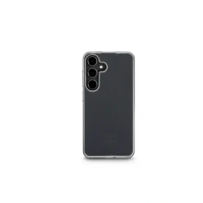 Afbeelding van Hama Backcover Samsung Galaxy S24+ Transparant Inductieve lading