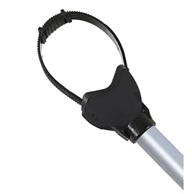 Afbeelding van Fiamma Bike Block Pro 1 Black Fietsklem Zwart Onderdelen &amp; Accessoires