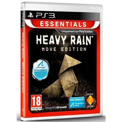 Image de Heavy Rain