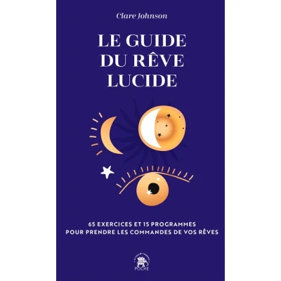 Image de Le guide du rêve lucide