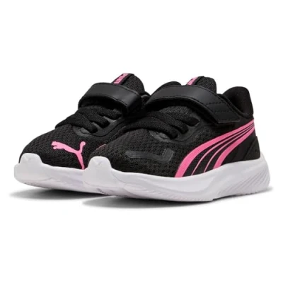 Afbeelding van Puma Pounce AC Inf Sneakers Junior