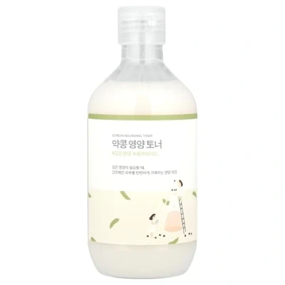 Image de Round Lab Soybean Nourishing Toner 300 ml