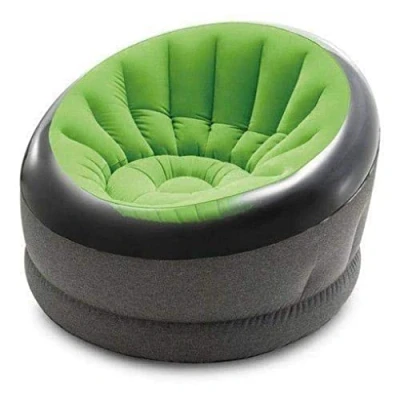 Afbeelding van Intex Loungestoel &#039;Empire Groen&#039;