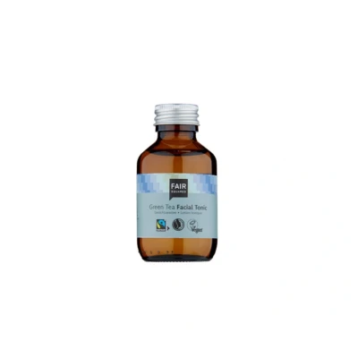 Afbeelding van Fair Squared Facial Tonic Green Tea 100 ml