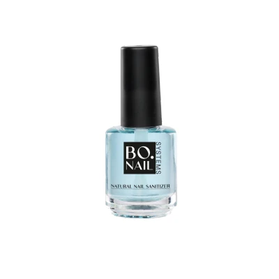 Afbeelding van BO.NAIL Natural Nail Sanitizer (15ml)