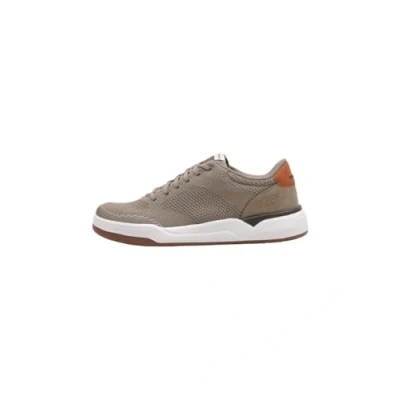 Afbeelding van Baskets Skechers Corliss Dorset Hommes