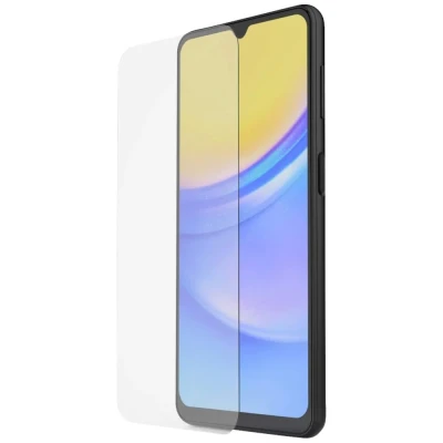 Afbeelding van Hama Screenprotector (glas) Galaxy A15, A15 5G 1 stuk(s) 00222716