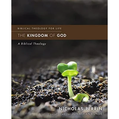 Afbeelding van The Kingdom of God