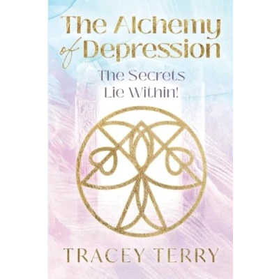 Afbeelding van The Alchemy of Depression