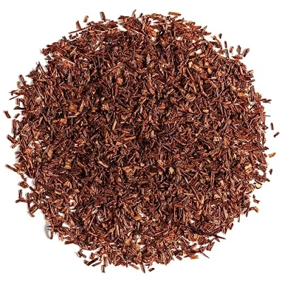 Image de Rooibos Thé Biologique Afrique Sud Tisane Rouge Bio Infusion Roiboos Roibos The Rooïbos Infusión Africain