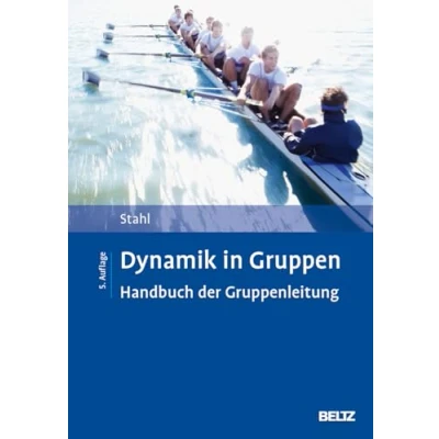 Afbeelding van Dynamik In Gruppen
