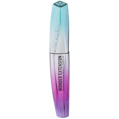 Afbeelding van Rimmel London Wonder&#039;Extension 001 Black Mascara