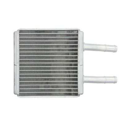 Afbeelding van NRF 54318 Warmtewisselaar Met montagemateriaal
