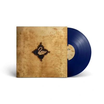 Afbeelding van William Basinski September 23rd (LP) (Coloured Vinyl)