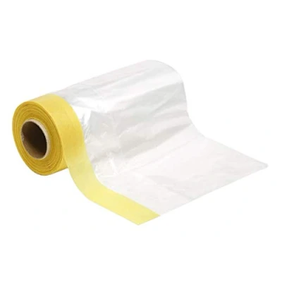 Afbeelding van Tamiya Masking Afdekfolie (l x b) 10 m 16.5 cm