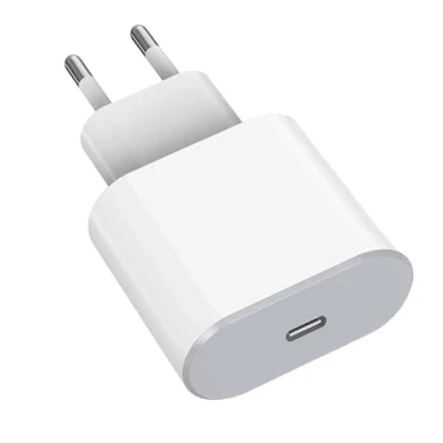 Afbeelding van Snellader 20 W, compatibel met iPhone 13/13 Pro/13 Pro max/13 Mini/12/12 Pro/12 Max/12 Mini /11/11 Pro/11 Max/X/XS/XS Max/XR/SE 2020/8/8 Plus