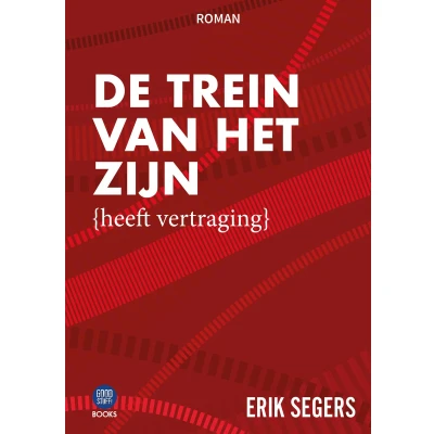 Afbeelding van De trein van het zijn